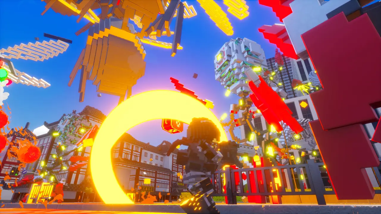 Earth Defense Force World Brothers 2